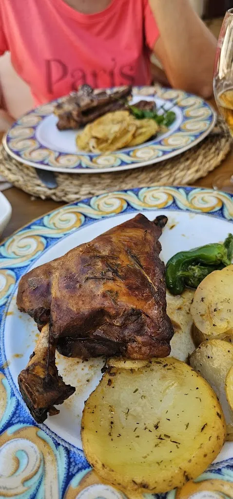 Menu_Masia Solior_Begues_immagine_9