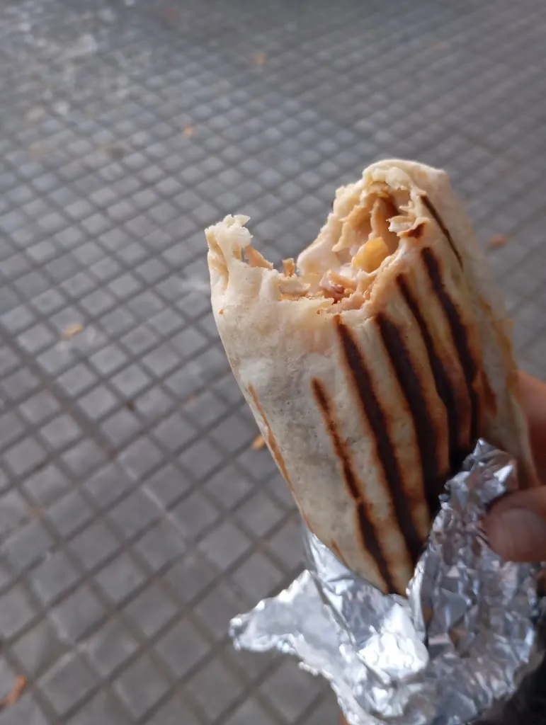 Óscar Rodríguez_Rico Doner Kebab Pizzeria_Begues_review