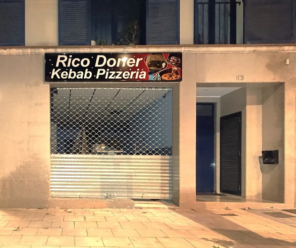 Rico Doner Kebab Pizzeria_Begues_slider_image_1