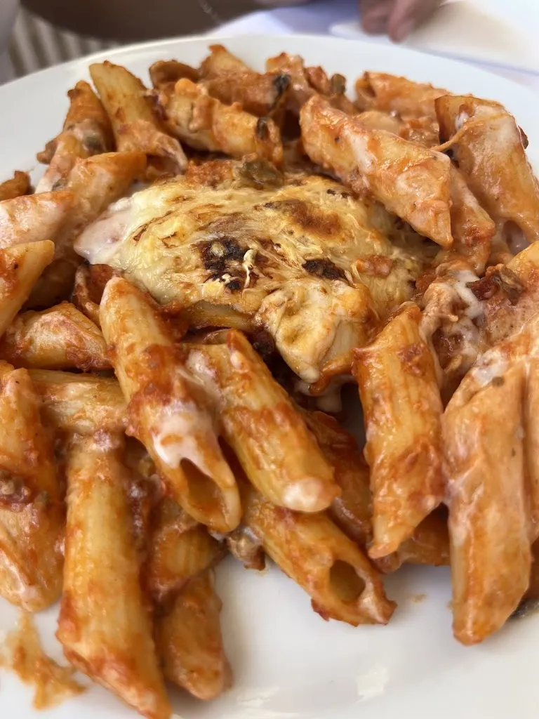 Montserrat Muñoz_Restaurant El Niu_Begues_review