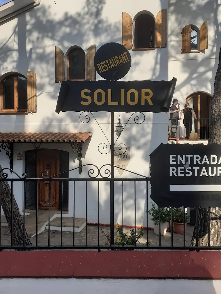 Restaurant El Niu ristorante a Begues