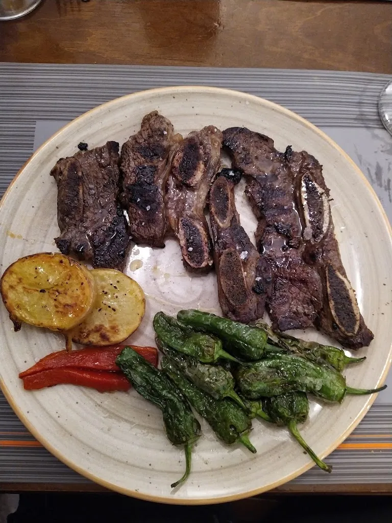 Menu_La Garlanda_Begues_immagine_5