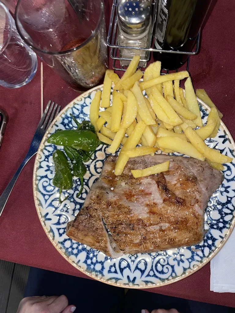 Jose D._La Garlanda_Begues_recensione