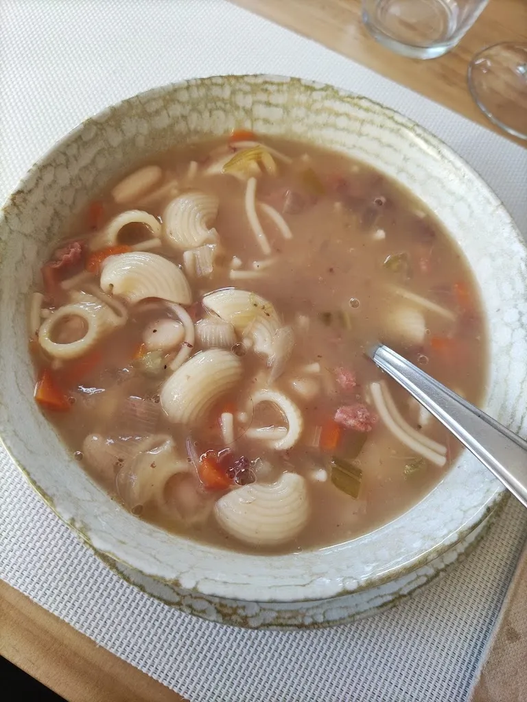 Menu_Restaurant Baix Pirineu_Borredà_image_8