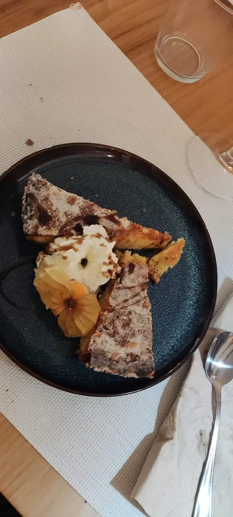 Ramon Anglada_Restaurant Baix Pirineu_Borredà_review