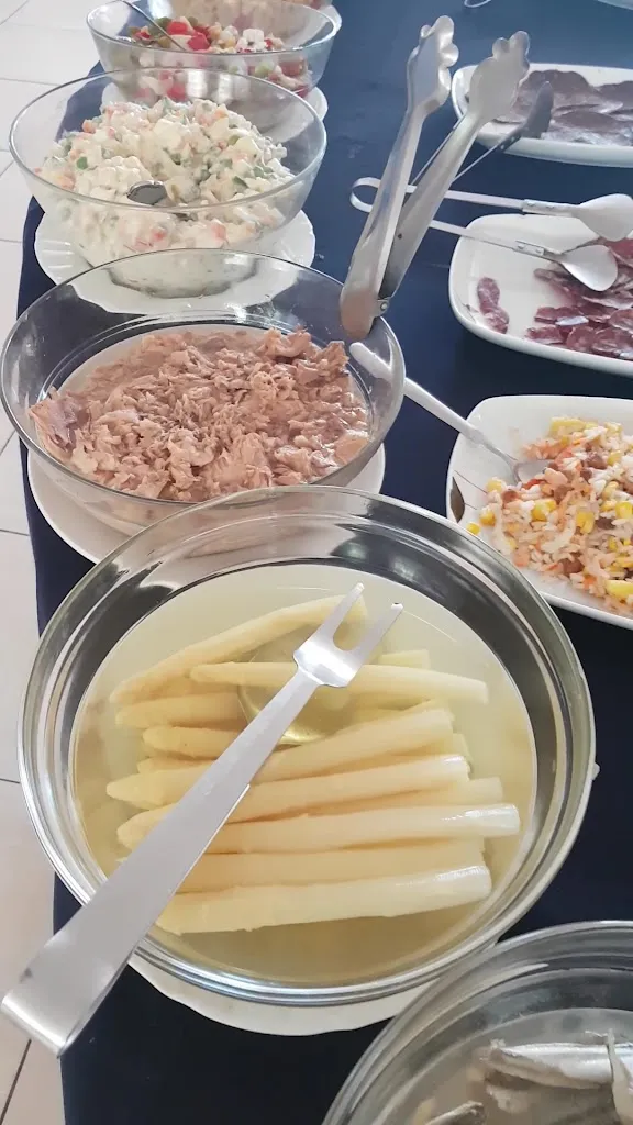 Restaurant Baix Pirineu_Borredà_slider_image_2