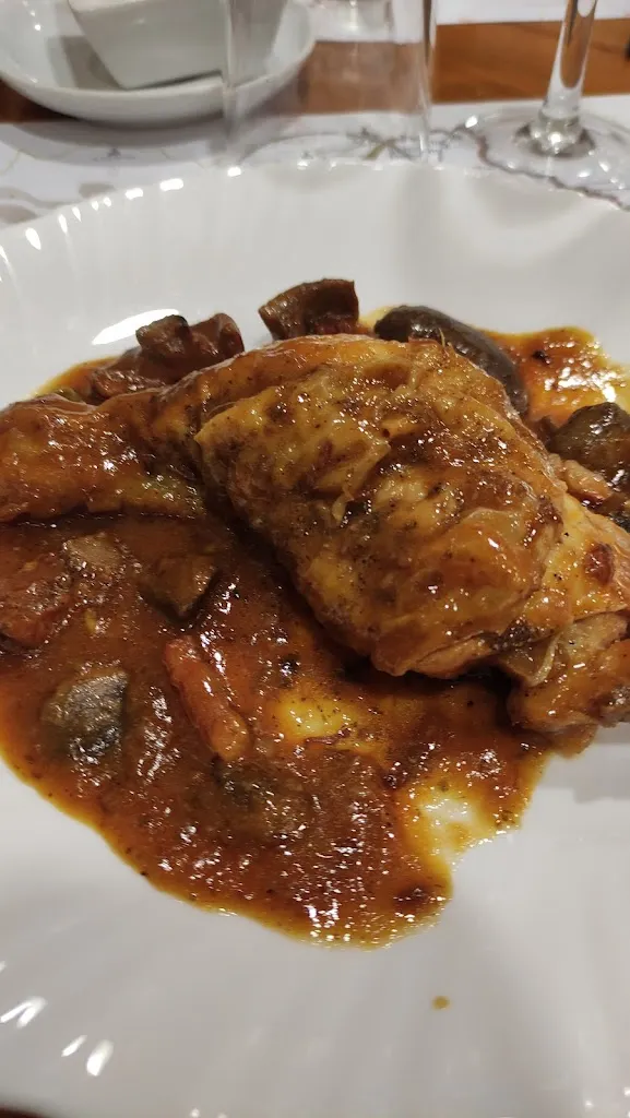 Menu_Restaurant Cal Ferrer_Borredà_image_1