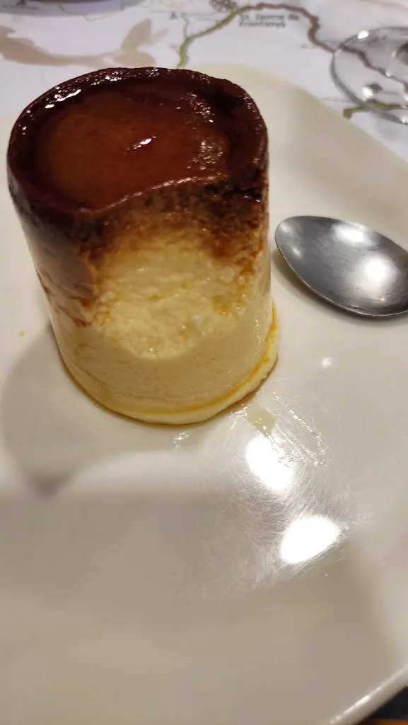 Menu_Restaurant Cal Ferrer_Borredà_image_2