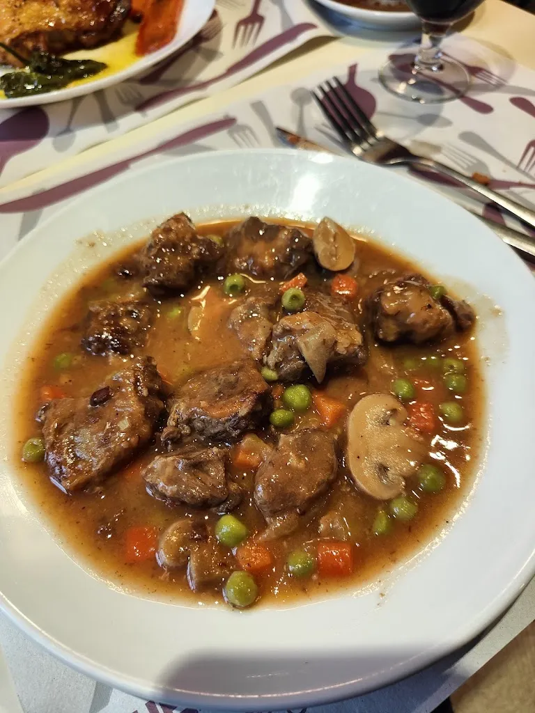 Menu_Restaurant Cal Ferrer_Borredà_image_4