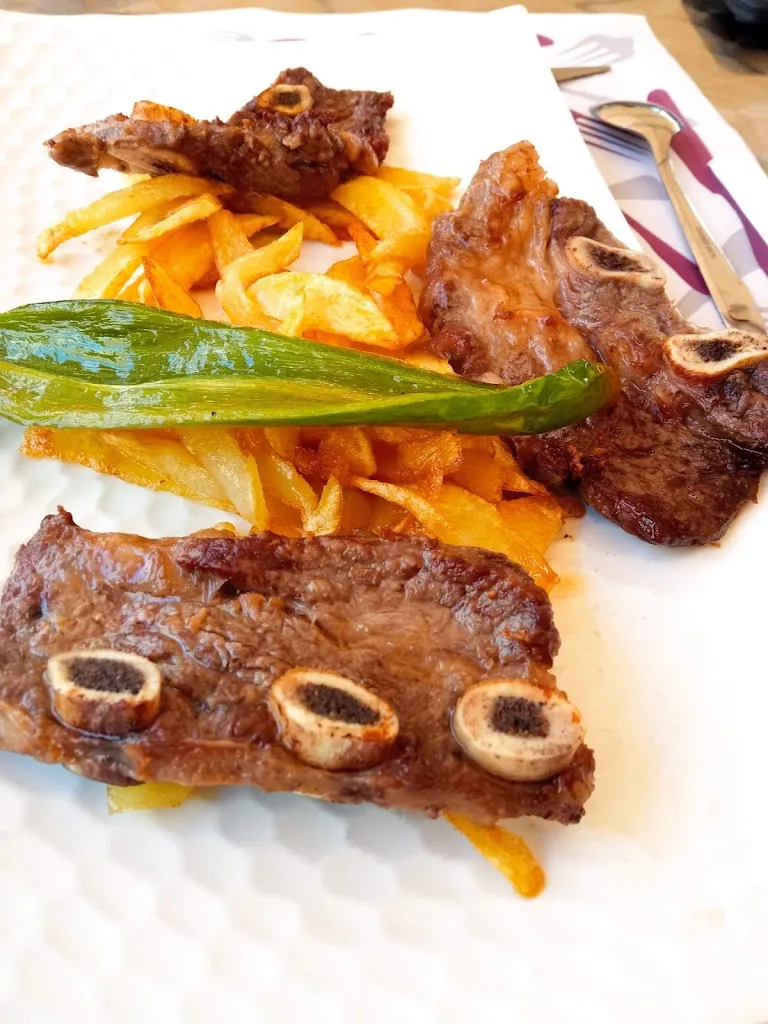 Menu_Restaurant Cal Ferrer_Borredà_image_6