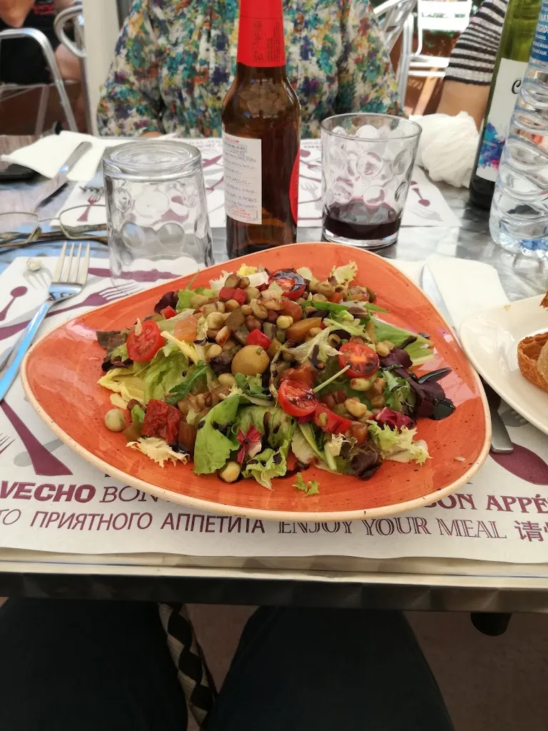 Menu_Restaurant Cal Ferrer_Borredà_image_7