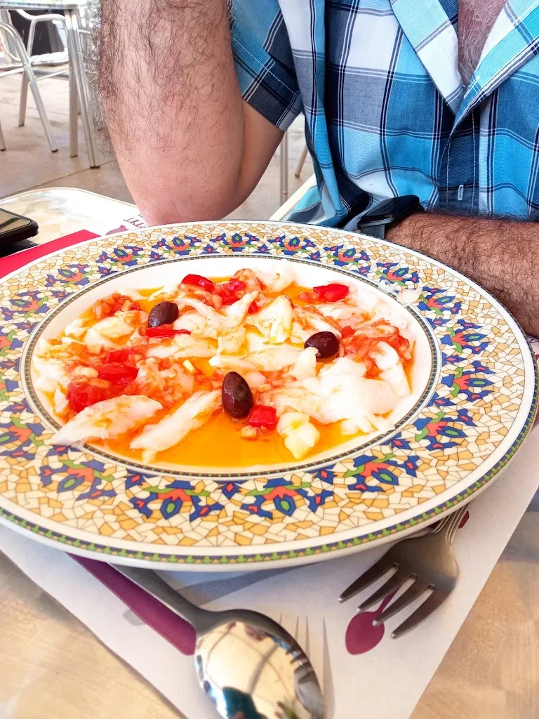 Menu_Restaurant Cal Ferrer_Borredà_image_9