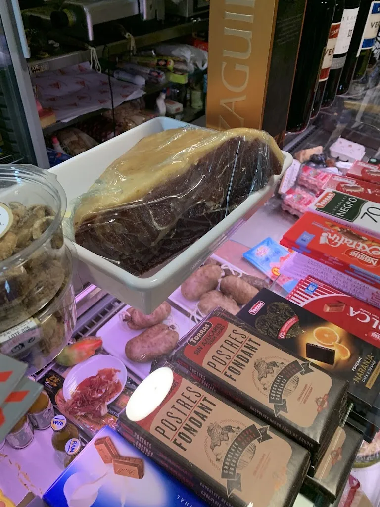 Danny Schoen_Restaurant Cal Ferrer_Borredà_review