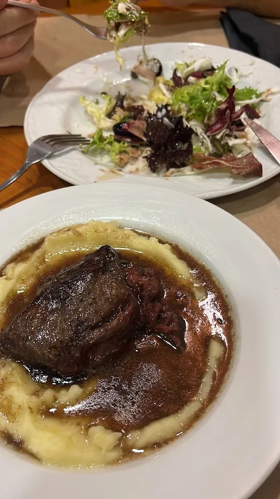 FANNY RUIZ_Restaurant Cal Ferrer_Borredà_review