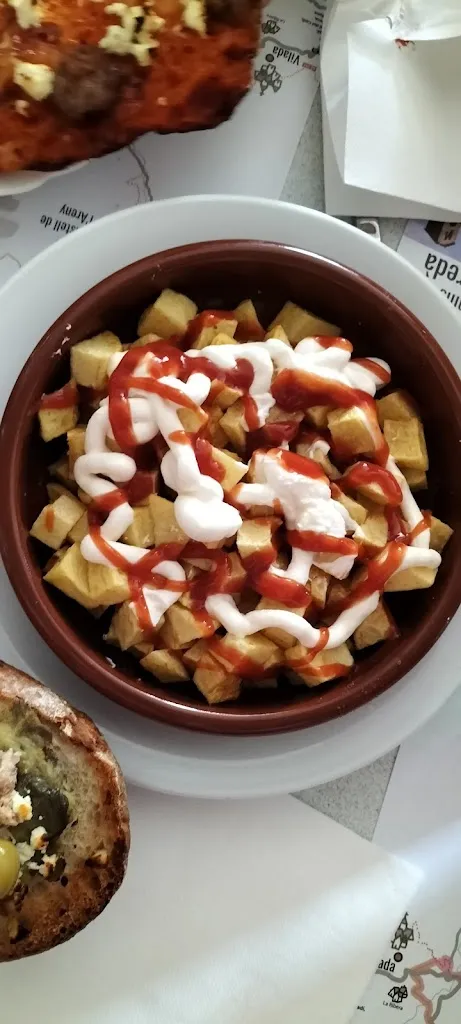 Menu_Bar Sant Marc_Borredà_image_5