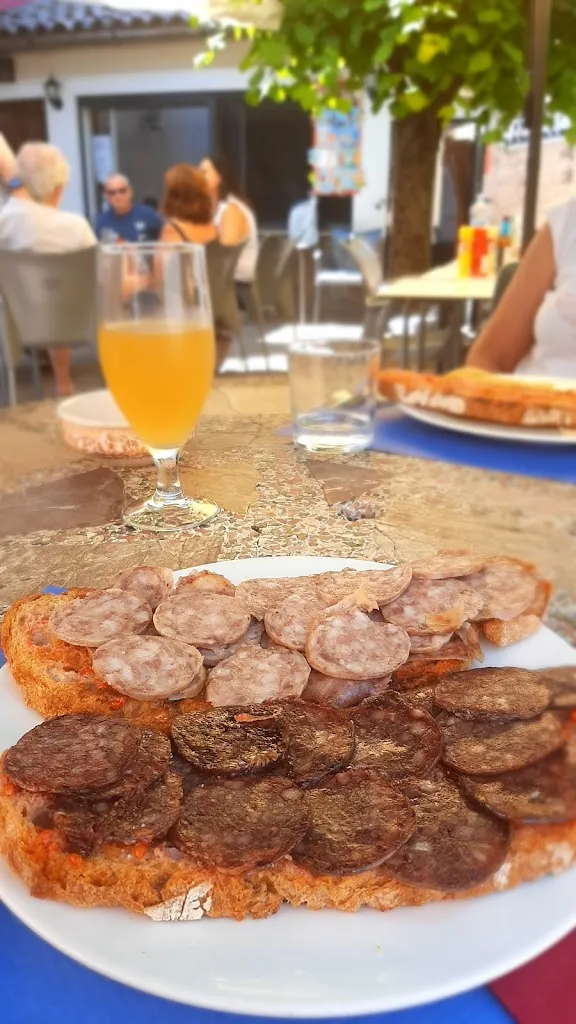 Menu_Bar Sant Marc_Borredà_image_9