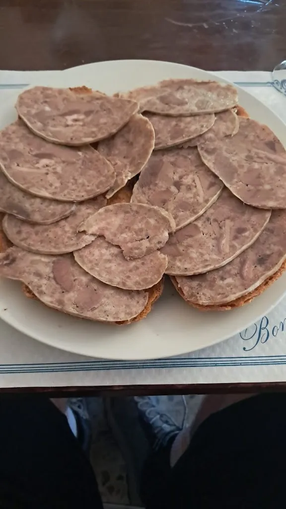 ORSAX_Bar Sant Marc_Borredà_review