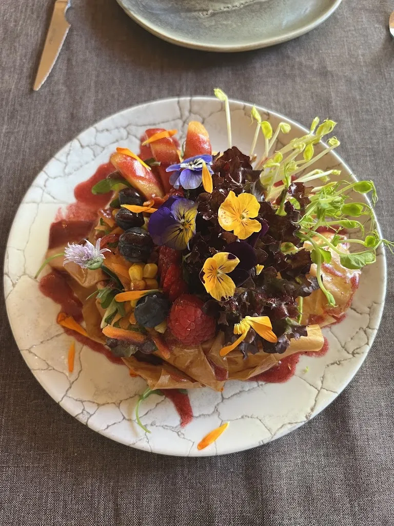 ellen strempek_Cal Noio Restaurant_Bruc El_review