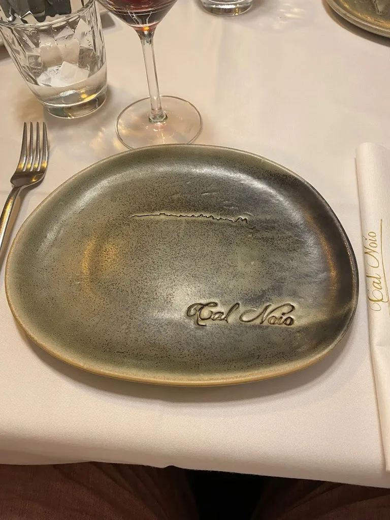 Sarah Green_Cal Noio Restaurant_Bruc El_review