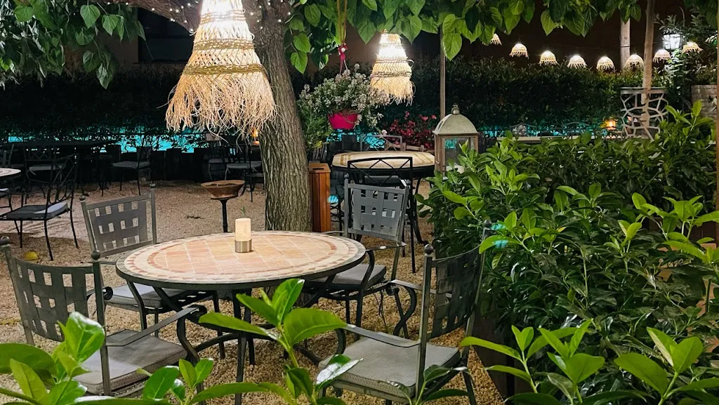 Cal Noio Restaurant restaurant in Bruc El