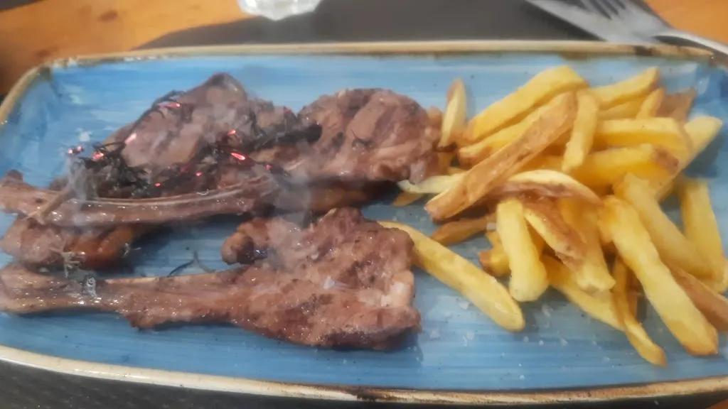 Restaurant Sant Jeroni_Bruc El_slider_image_2