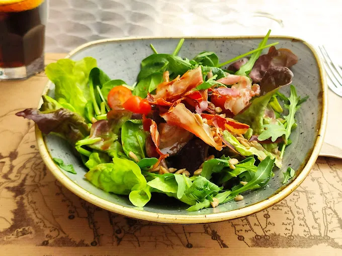 Restaurant Sant Jeroni_Bruc El_slider_image_3