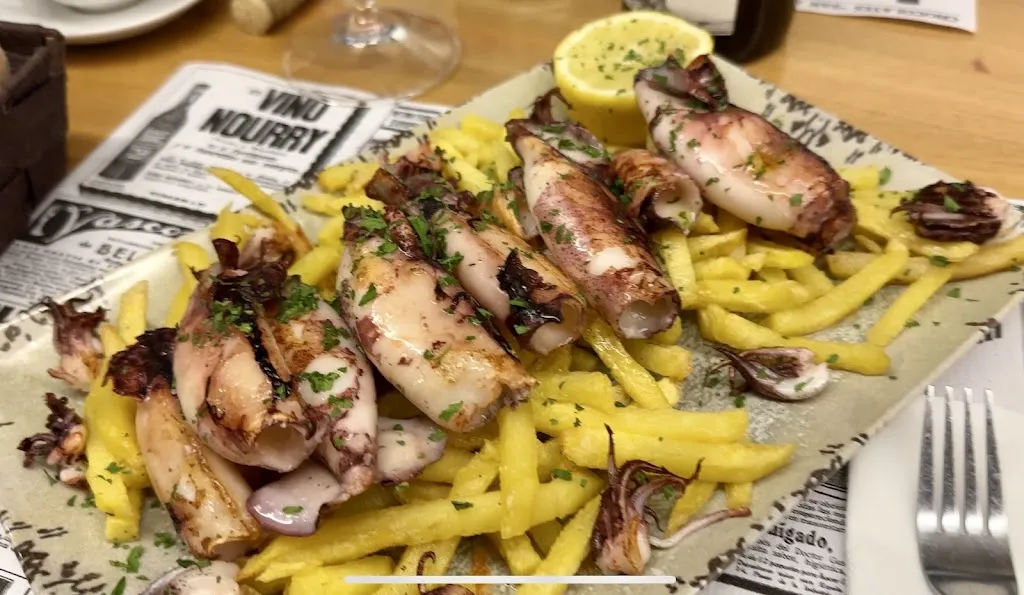 Andrei Halus_Cerveceria A Vila_Negreira_review