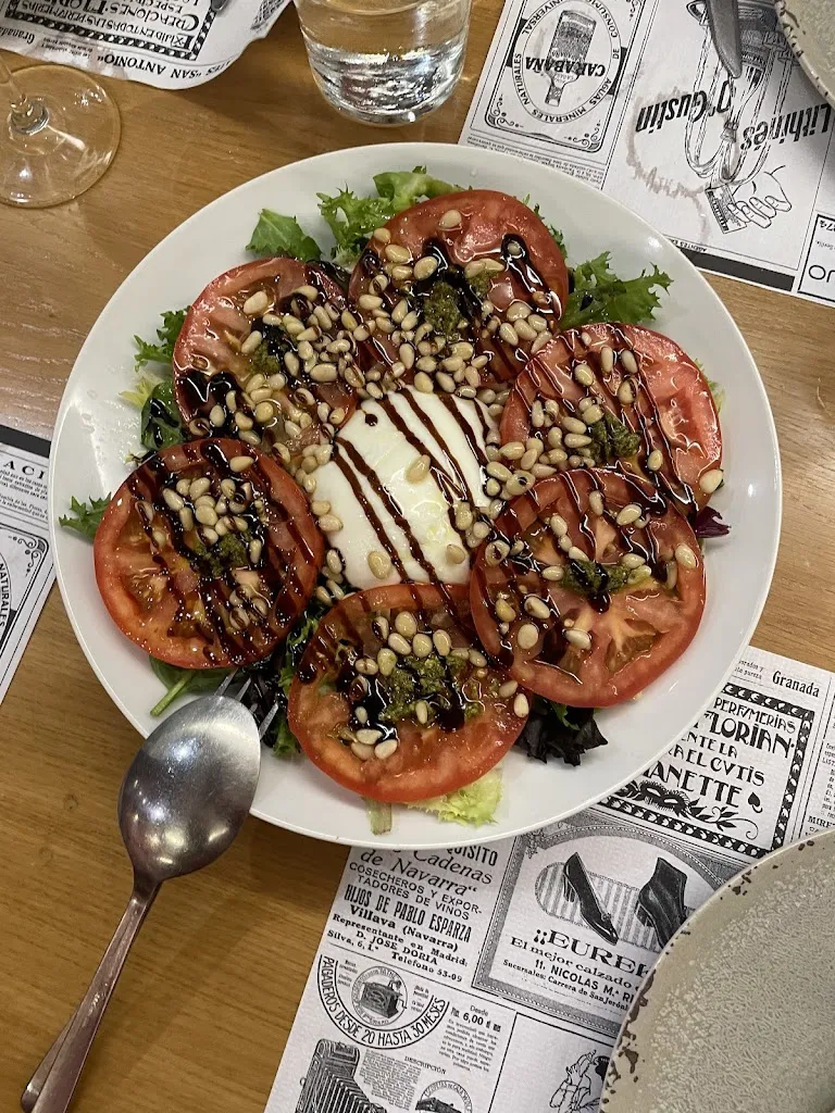 Sara Hoy_Cerveceria A Vila_Negreira_review