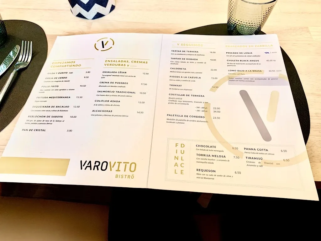 Menu_Varovito Bistró_Bruc El_image_2