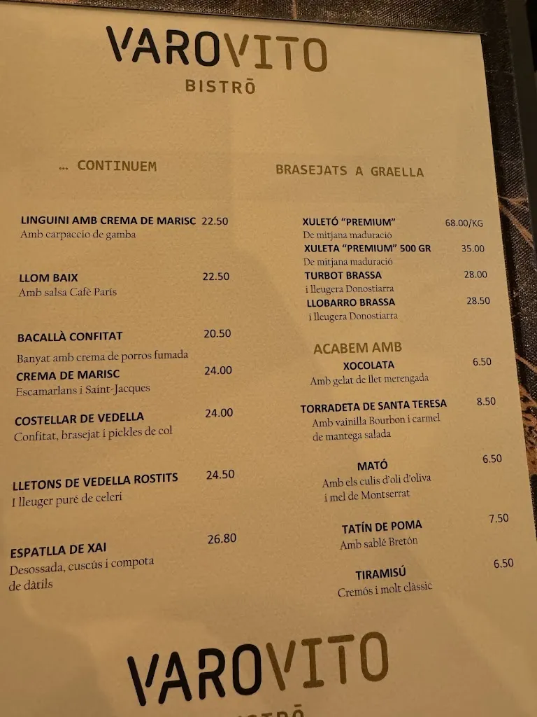 Menu_Varovito Bistró_Bruc El_image_4