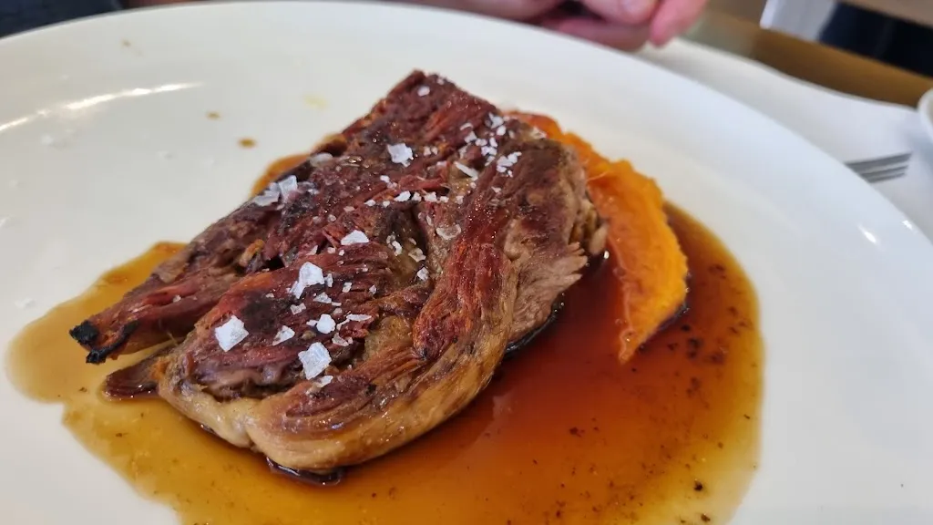 Jordi_Restaurant Bruc_Bruc El_recensione