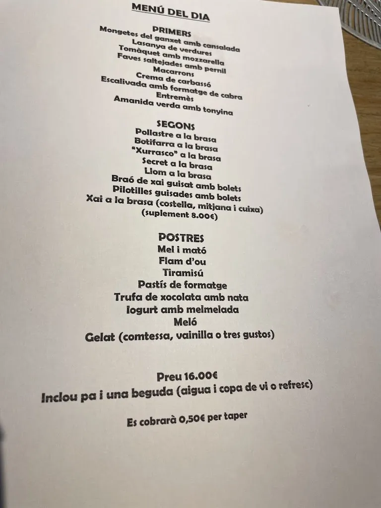 Menu_Can Pasqual_Brull El_immagine_3