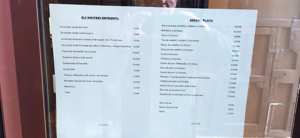 Menu_Can Pasqual_Brull El_immagine_4