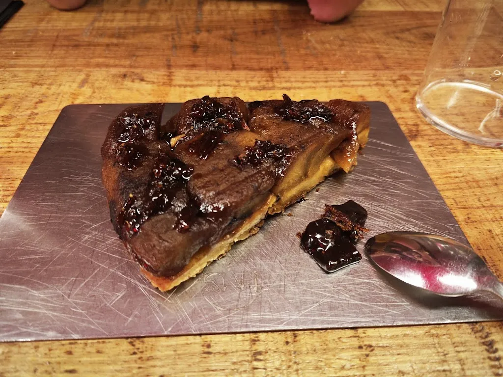 Menu_Les Mauvais Garçons - Los Chicos Malos - Restaurante_Cabanyes Les_image_2