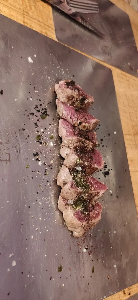 Menu_Les Mauvais Garçons - Los Chicos Malos - Restaurante_Cabanyes Les_image_3