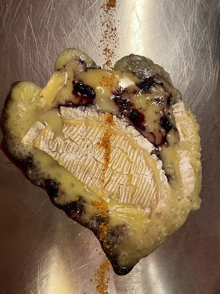 Menu_Les Mauvais Garçons - Los Chicos Malos - Restaurante_Cabanyes Les_image_4