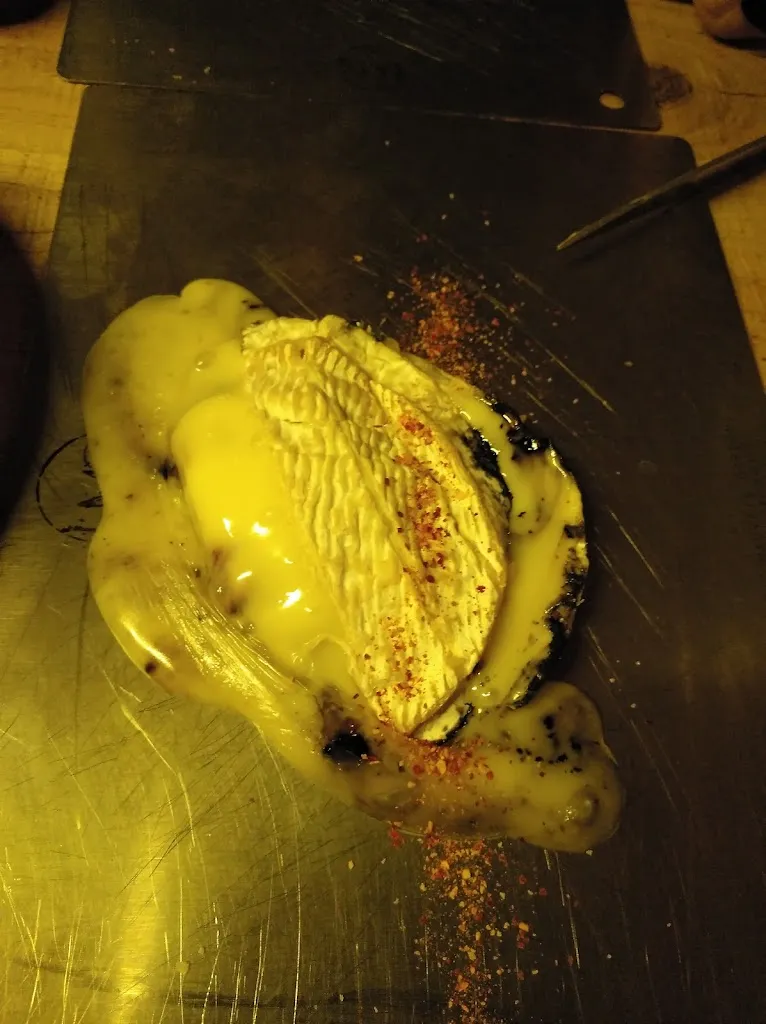 Menu_Les Mauvais Garçons - Los Chicos Malos - Restaurante_Cabanyes Les_image_6