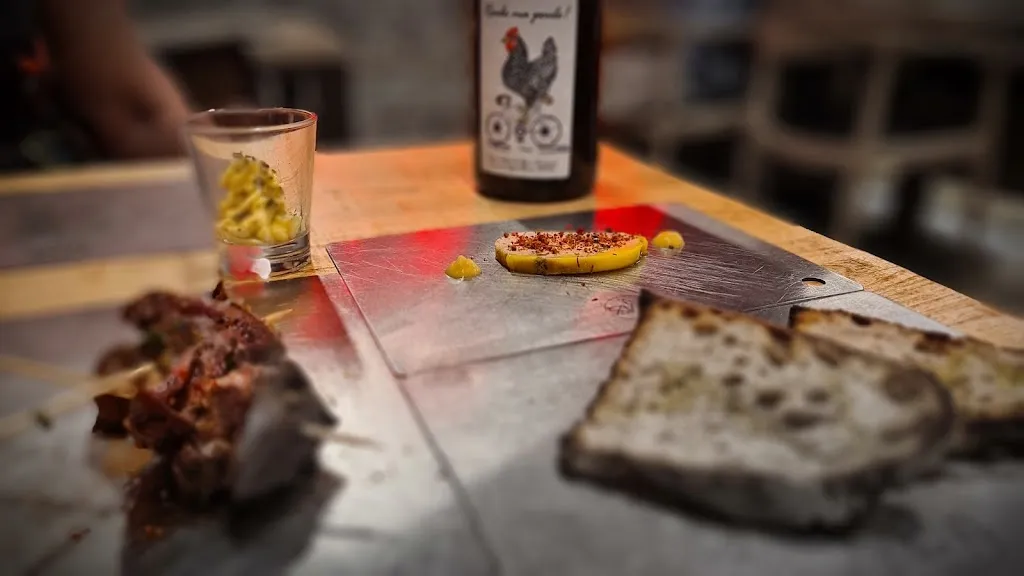 Menu_Les Mauvais Garçons - Los Chicos Malos - Restaurante_Cabanyes Les_image_7