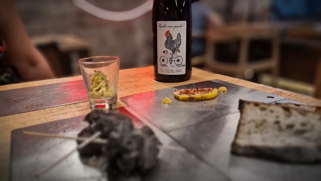 Menu_Les Mauvais Garçons - Los Chicos Malos - Restaurante_Cabanyes Les_image_8