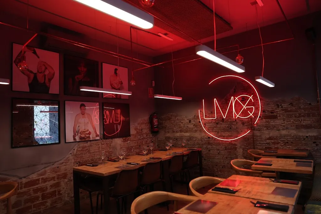 Nathan_Les Mauvais Garçons - Los Chicos Malos - Restaurante_Cabanyes Les_review