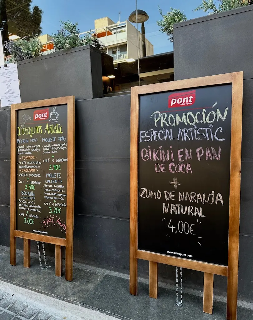 Menu_Artistic_Barberà del Vallès_immagine_1