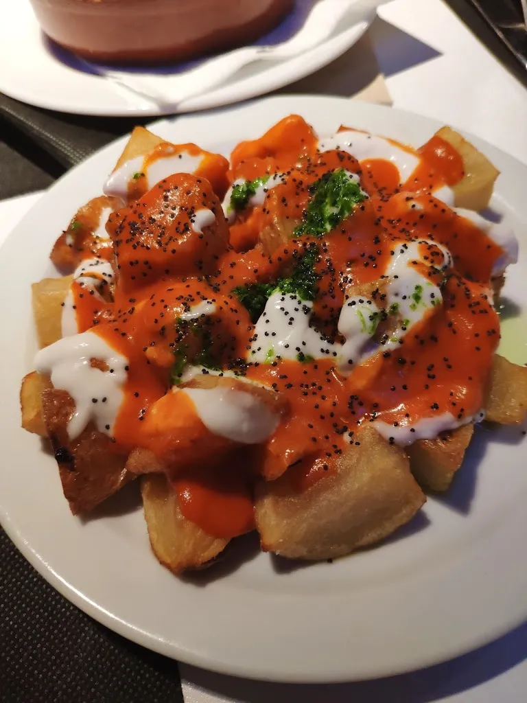 Menu_Artistic_Barberà del Vallès_immagine_6