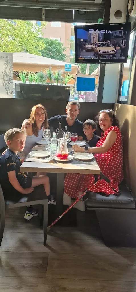 Yvette Clarke_Artistic_Barberà del Vallès_recensione