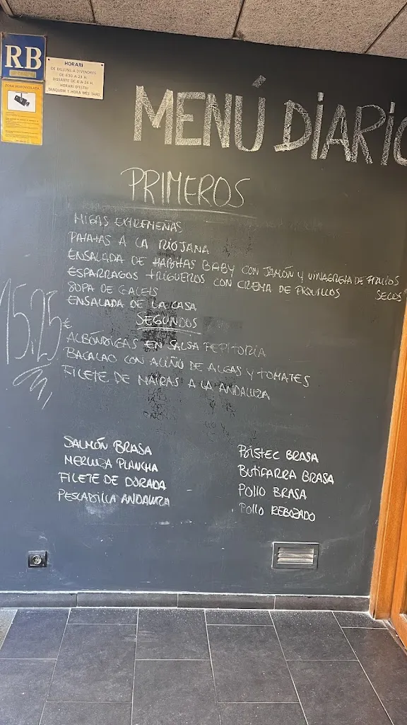 Menu_Oasis Barberà_Barberà del Vallès_image_4