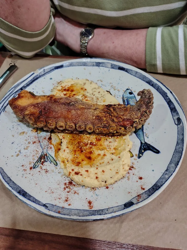 David Findlay_Oasis Barberà_Barberà del Vallès_review