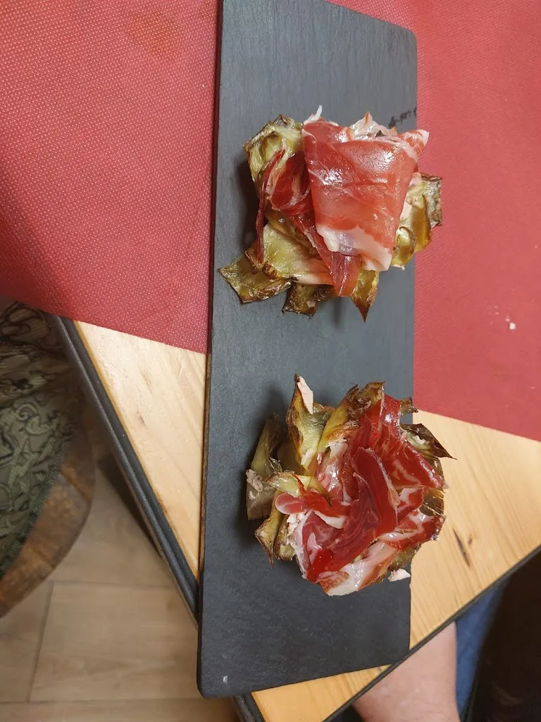 Menu_Vermuteria la Romànica_Barberà del Vallès_image_7