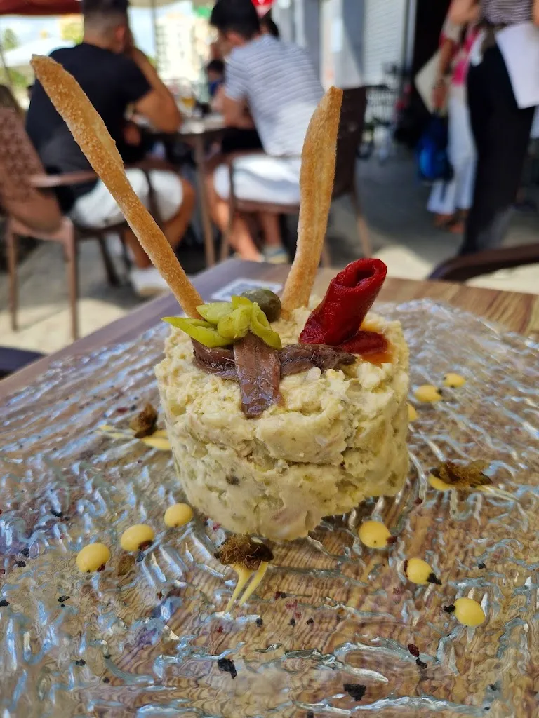 Menu_Vermuteria la Romànica_Barberà del Vallès_image_9