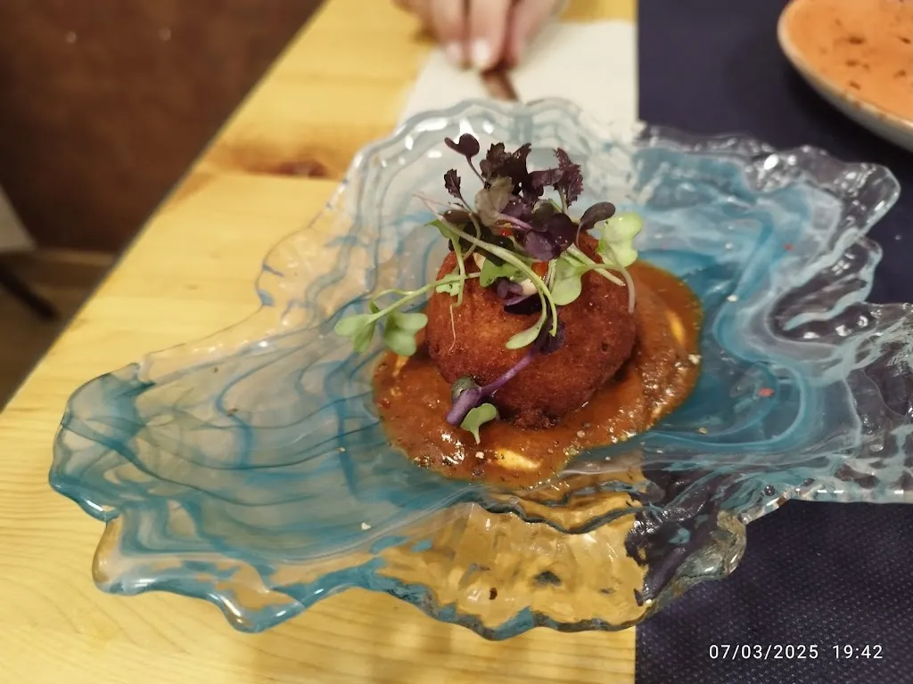 Jordi Codina_Vermuteria la Romànica_Barberà del Vallès_review