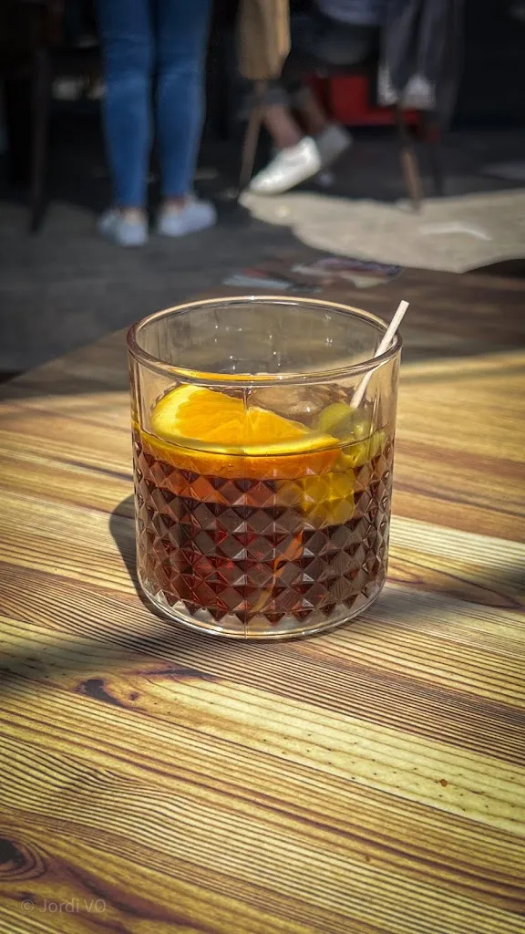 Jordi Vera Ojeda_Vermuteria la Romànica_Barberà del Vallès_review