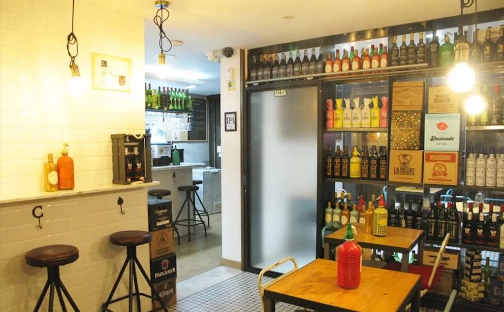 Vermuteria la Romànica_Barberà del Vallès_slider_image_1